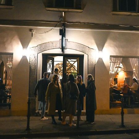 Royal Rooms*** Laibach Exterior foto