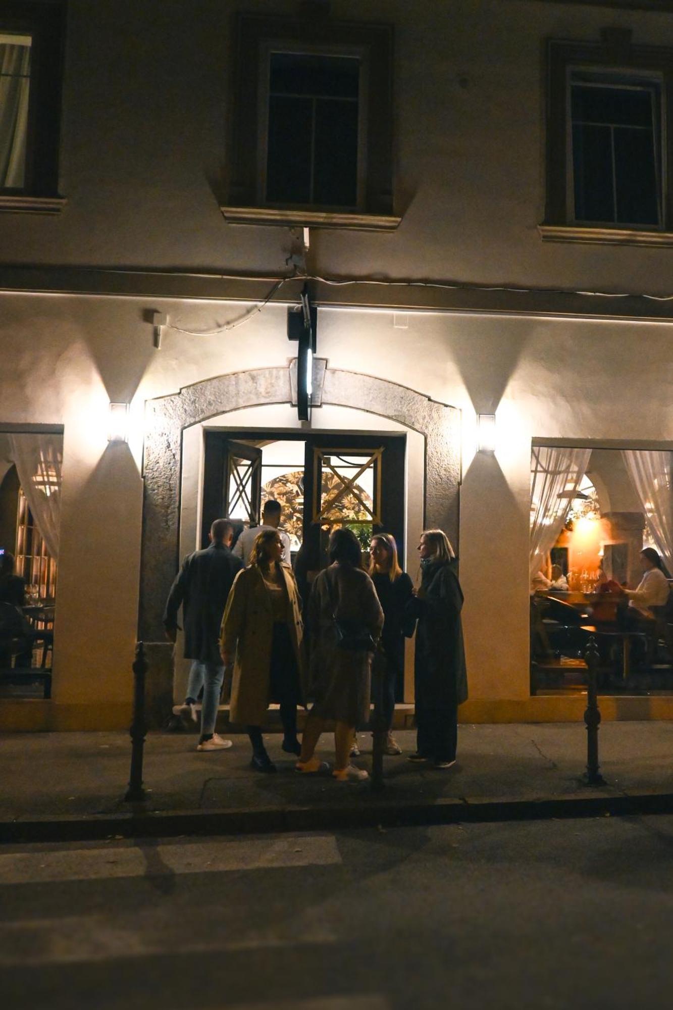 Royal Rooms*** Laibach Exterior foto